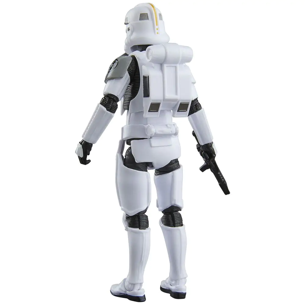 Star Wars Jedi Surviror Jetpack Trooper figura 9,5 cm fotografija izdelka