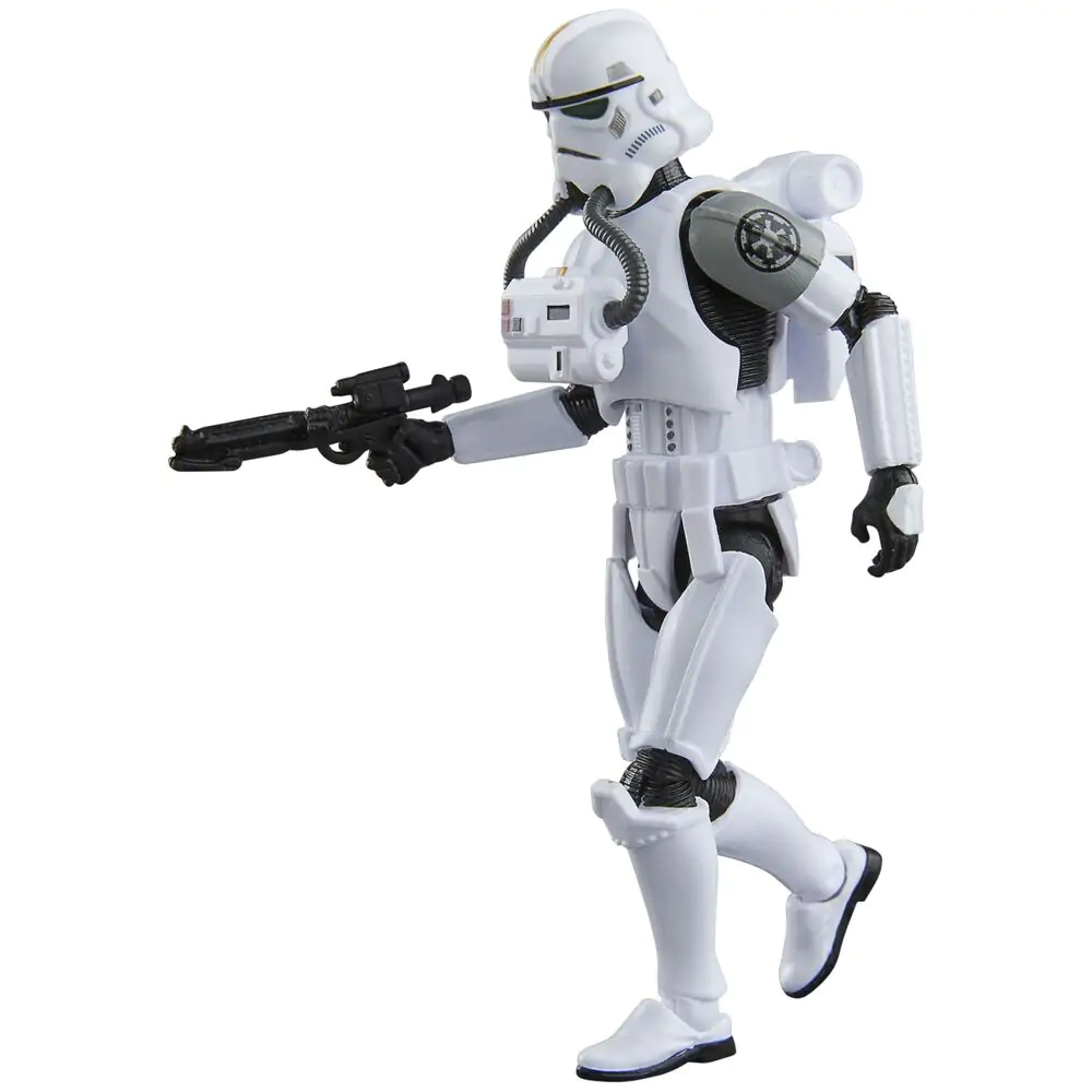 Star Wars Jedi Surviror Jetpack Trooper figura 9,5 cm fotografija izdelka