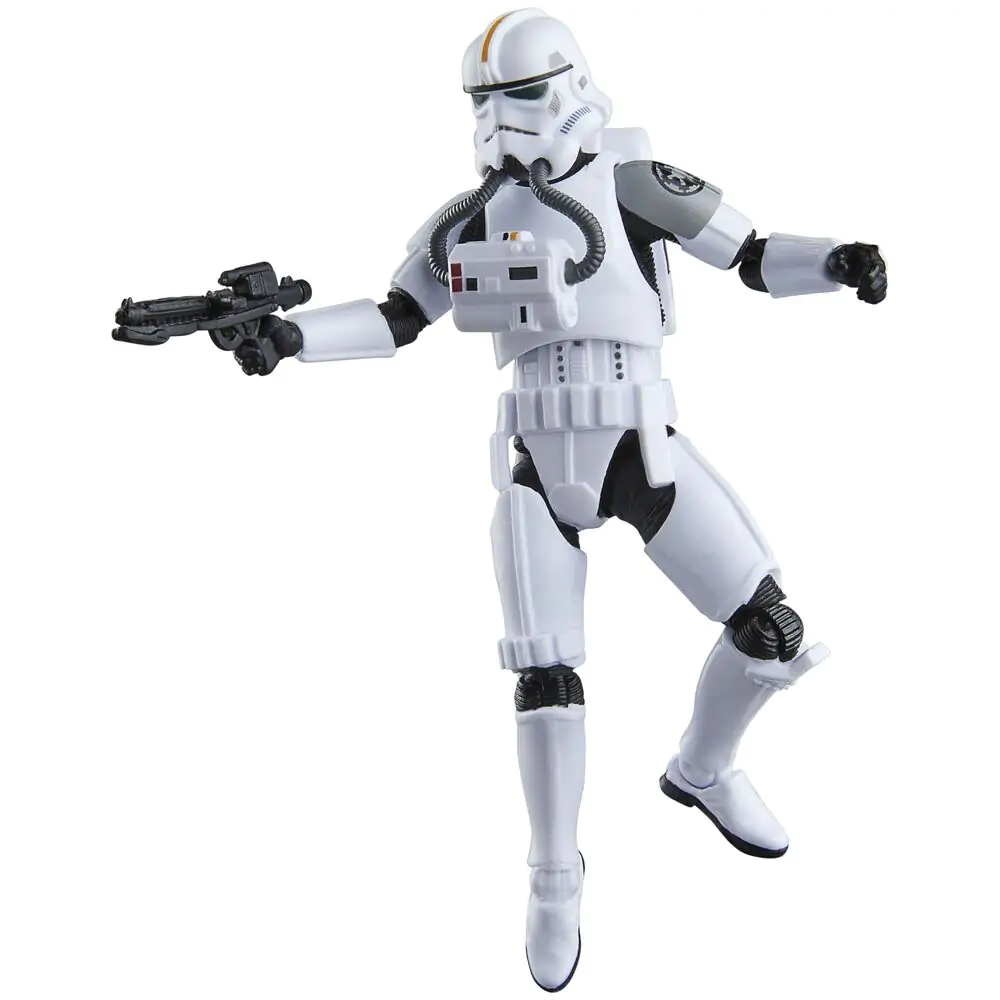 Star Wars Jedi Surviror Jetpack Trooper figura 9,5 cm fotografija izdelka