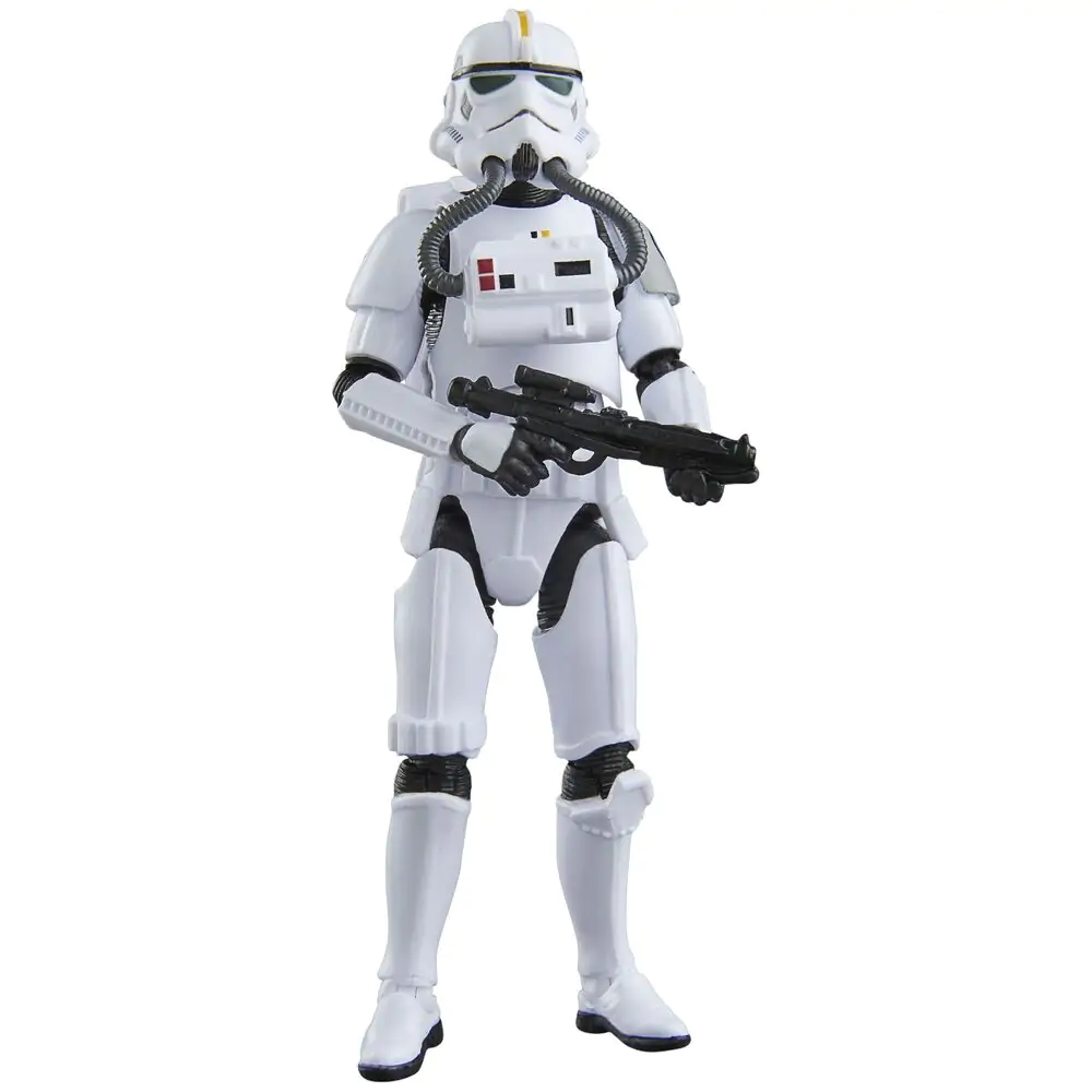 Star Wars Jedi Surviror Jetpack Trooper figura 9,5 cm fotografija izdelka