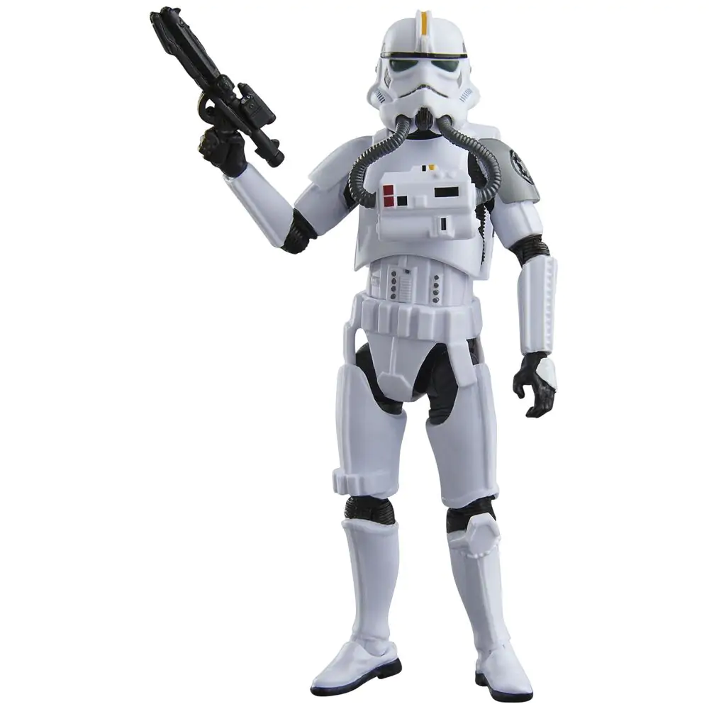 Star Wars Jedi Surviror Jetpack Trooper figura 9,5 cm fotografija izdelka