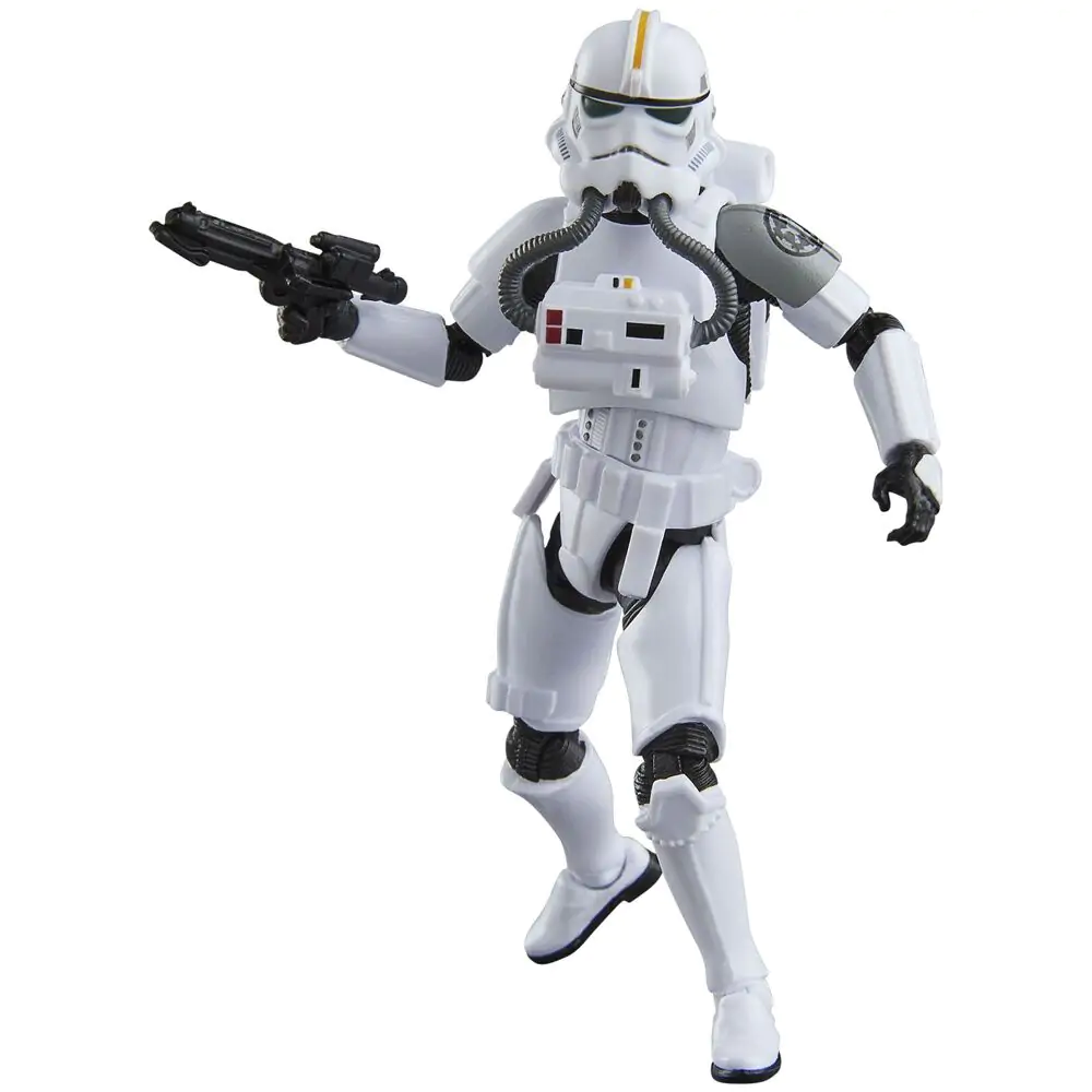 Star Wars Jedi Surviror Jetpack Trooper figura 9,5 cm fotografija izdelka