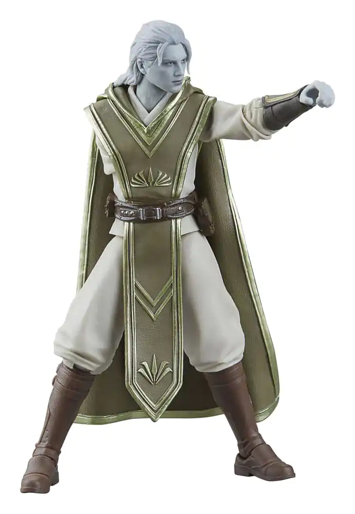 Star Wars Jedi: Survivor Black Series Gaming Greats Akcijska Figura Dagan Gera 15 cm fotografija izdelka