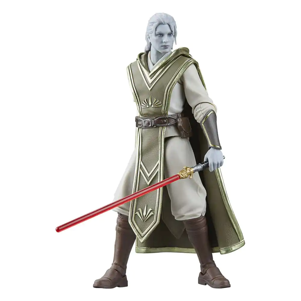 Star Wars Jedi: Survivor Black Series Gaming Greats Akcijska Figura Dagan Gera 15 cm fotografija izdelka