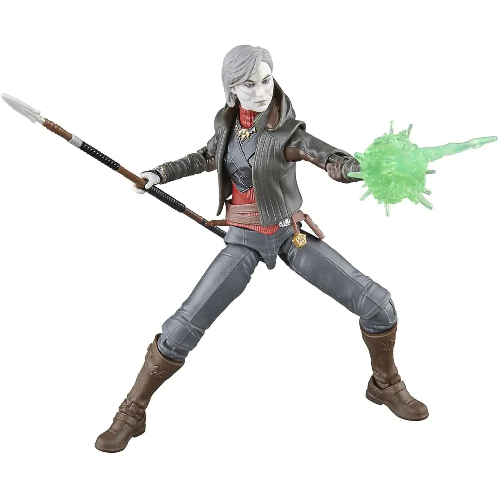 Star Wars Jedi Survivor Nightsister Merrin figura 15 cm fotografija izdelka