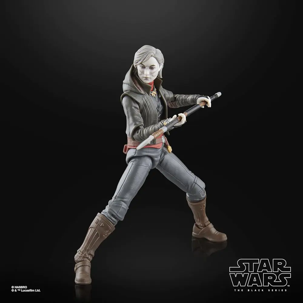 Star Wars Jedi Survivor Nightsister Merrin figura 15 cm fotografija izdelka