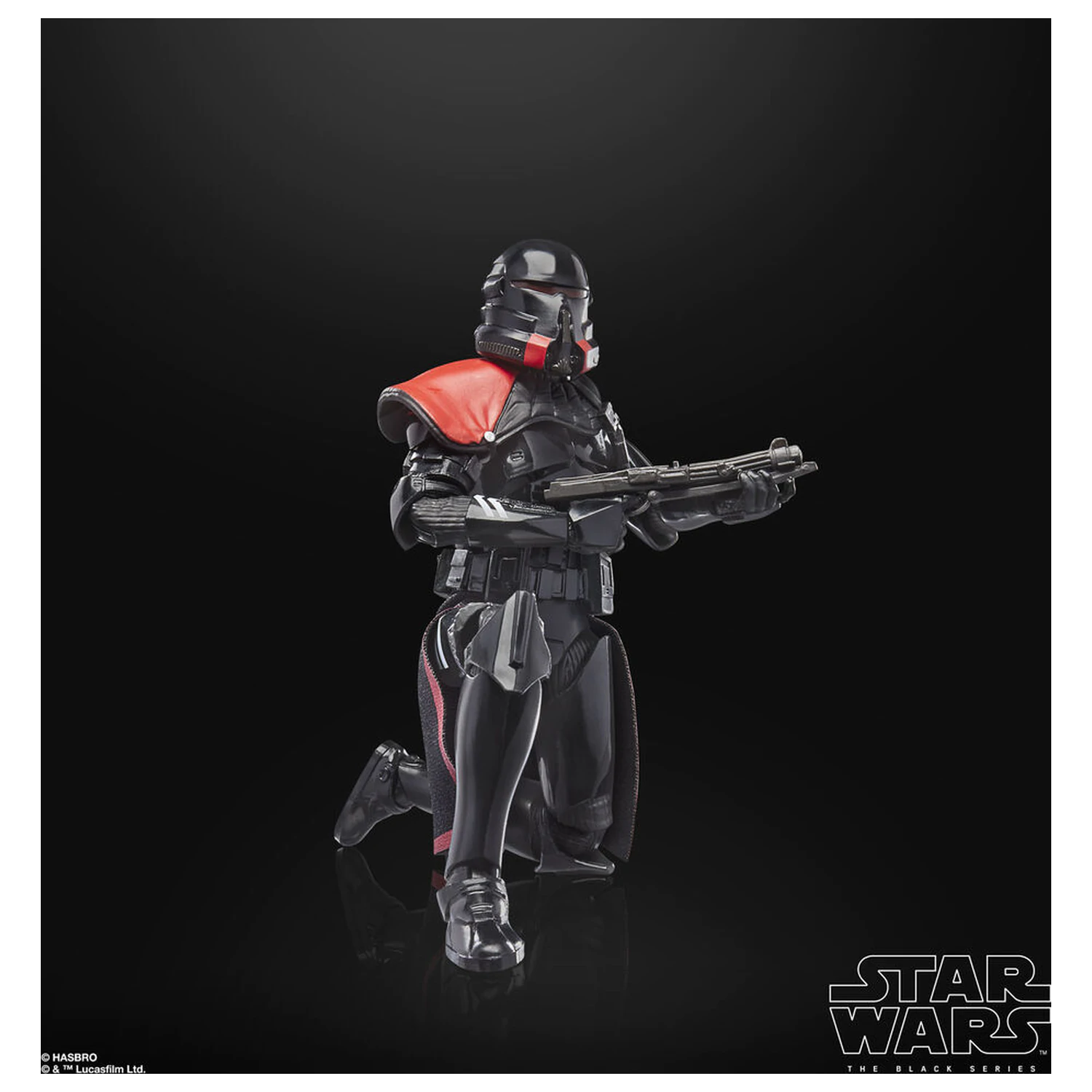 Star Wars Jedi Survivor Purge Trooper & Patrol Trooper paket 2 figuric 15cm fotografija izdelka