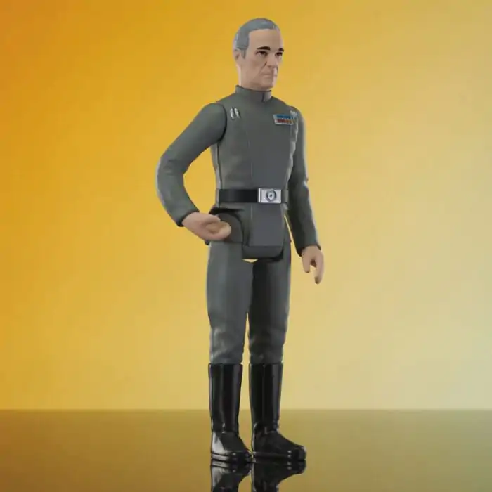 Star Wars Jumbo Vintage Kenner Akcijska Figura Grand Moff Tarkin 30 cm fotografija izdelka