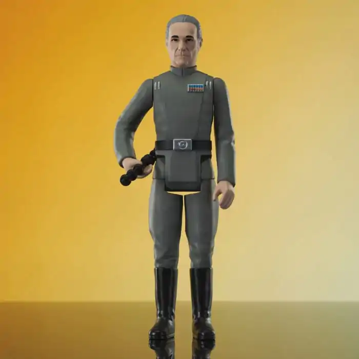 Star Wars Jumbo Vintage Kenner Akcijska Figura Grand Moff Tarkin 30 cm fotografija izdelka