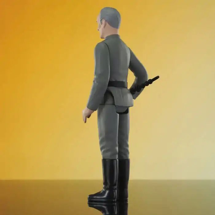 Star Wars Jumbo Vintage Kenner Akcijska Figura Grand Moff Tarkin 30 cm fotografija izdelka