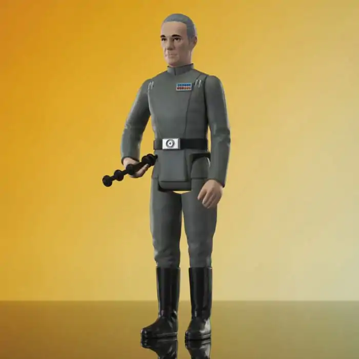 Star Wars Jumbo Vintage Kenner Akcijska Figura Grand Moff Tarkin 30 cm fotografija izdelka