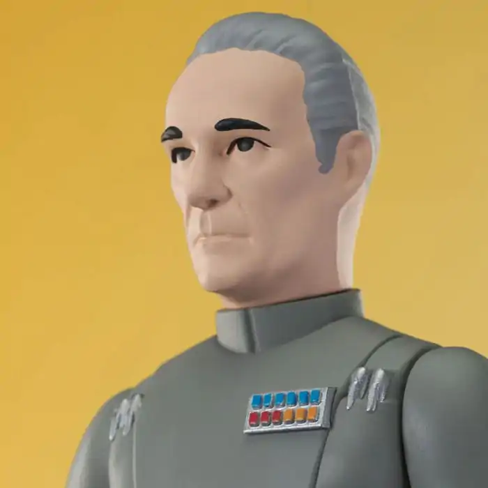 Star Wars Jumbo Vintage Kenner Akcijska Figura Grand Moff Tarkin 30 cm fotografija izdelka