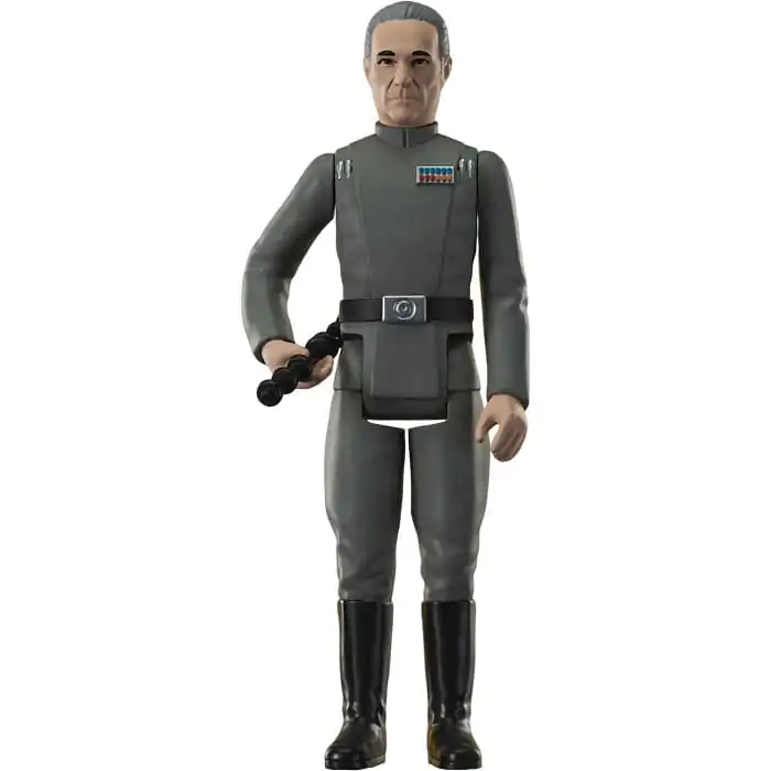 Star Wars Jumbo Vintage Kenner Akcijska Figura Grand Moff Tarkin 30 cm fotografija izdelka