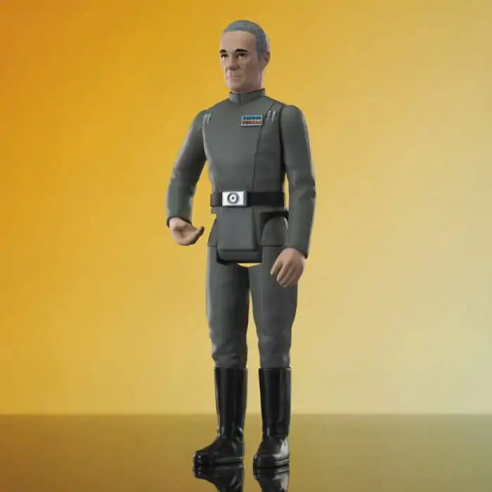 Star Wars Jumbo Vintage Kenner Akcijska Figura Grand Moff Tarkin 30 cm fotografija izdelka