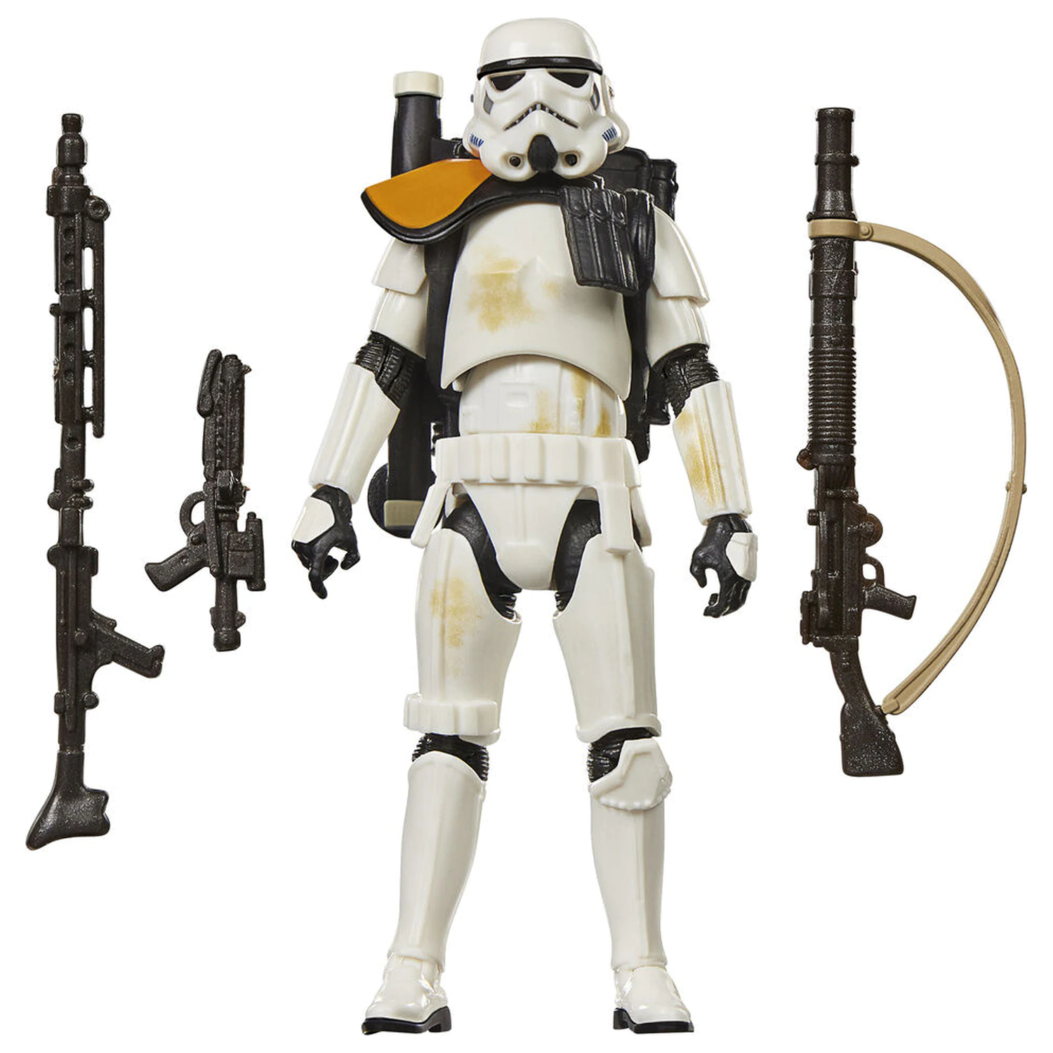 Star Wars Kenner Sandtrooper figura 9.5cm fotografija izdelka
