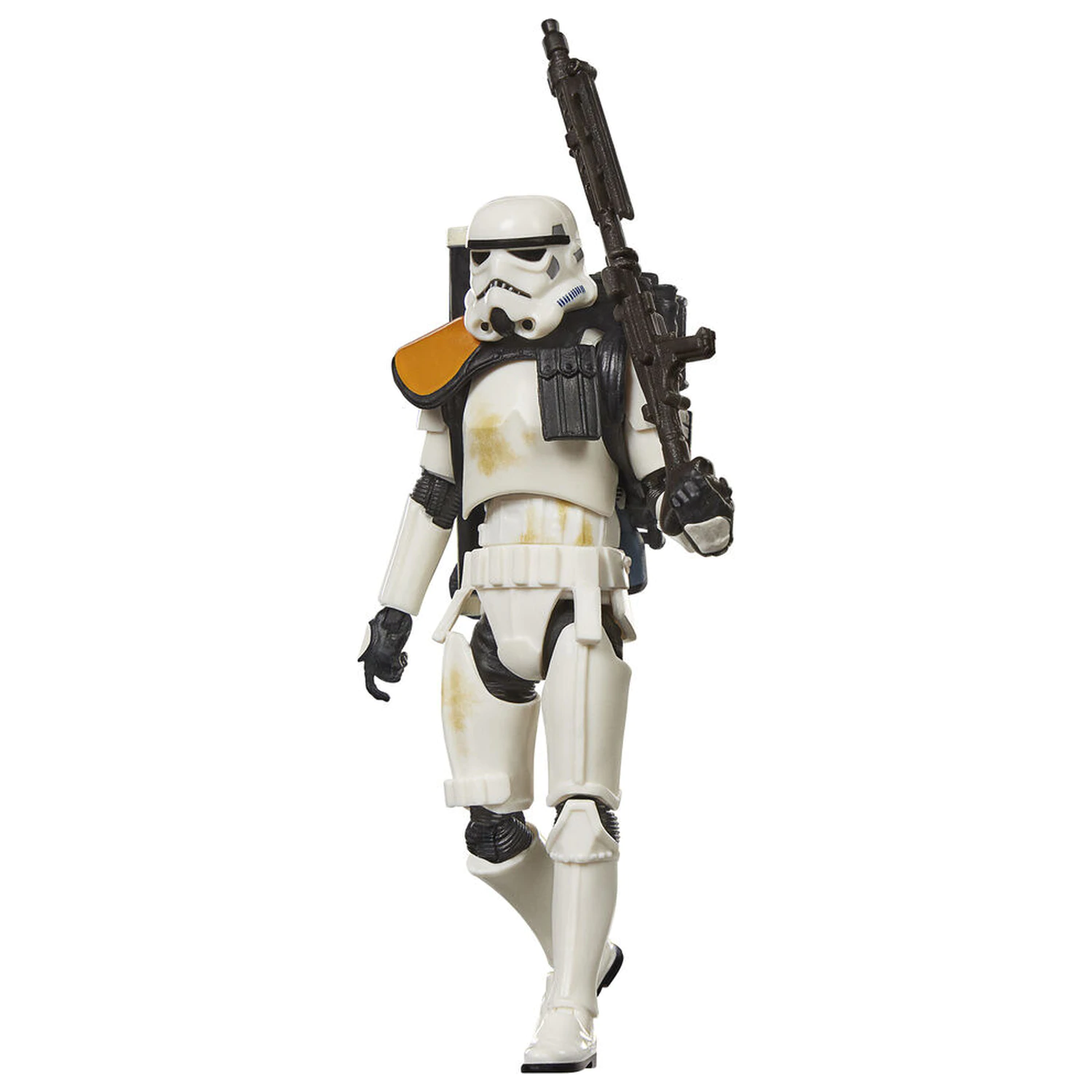 Star Wars Kenner Sandtrooper figura 9.5cm fotografija izdelka