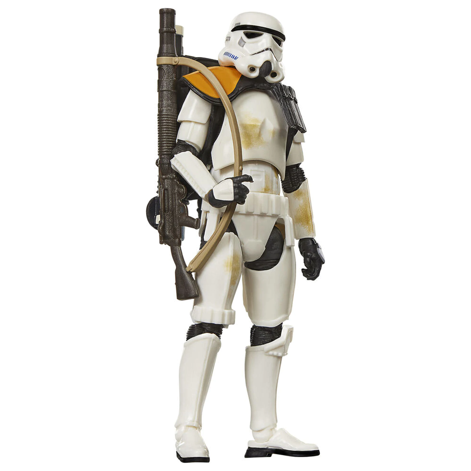 Star Wars Kenner Sandtrooper figura 9.5cm fotografija izdelka