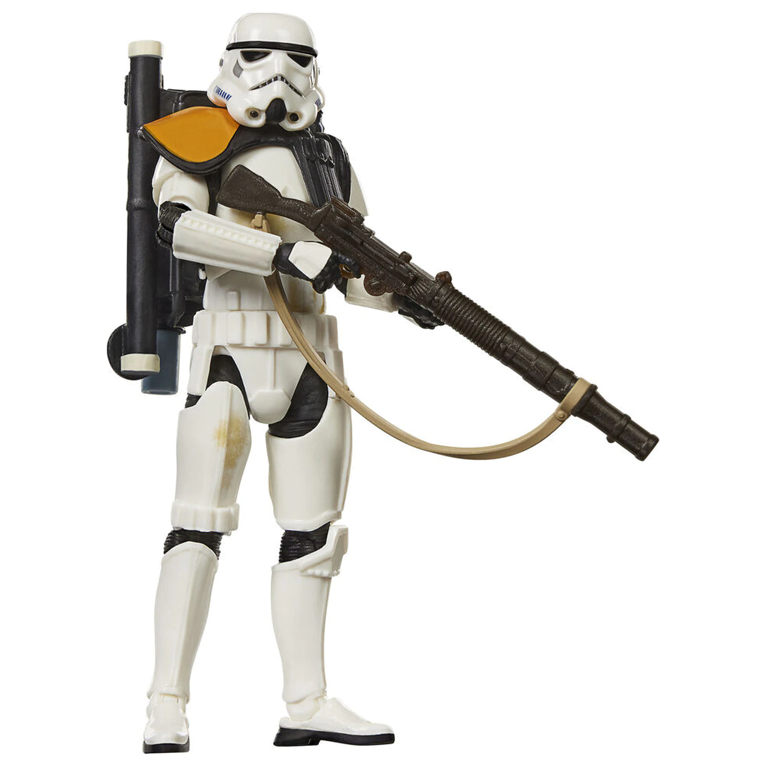 Star Wars Kenner Sandtrooper figura 9.5cm fotografija izdelka