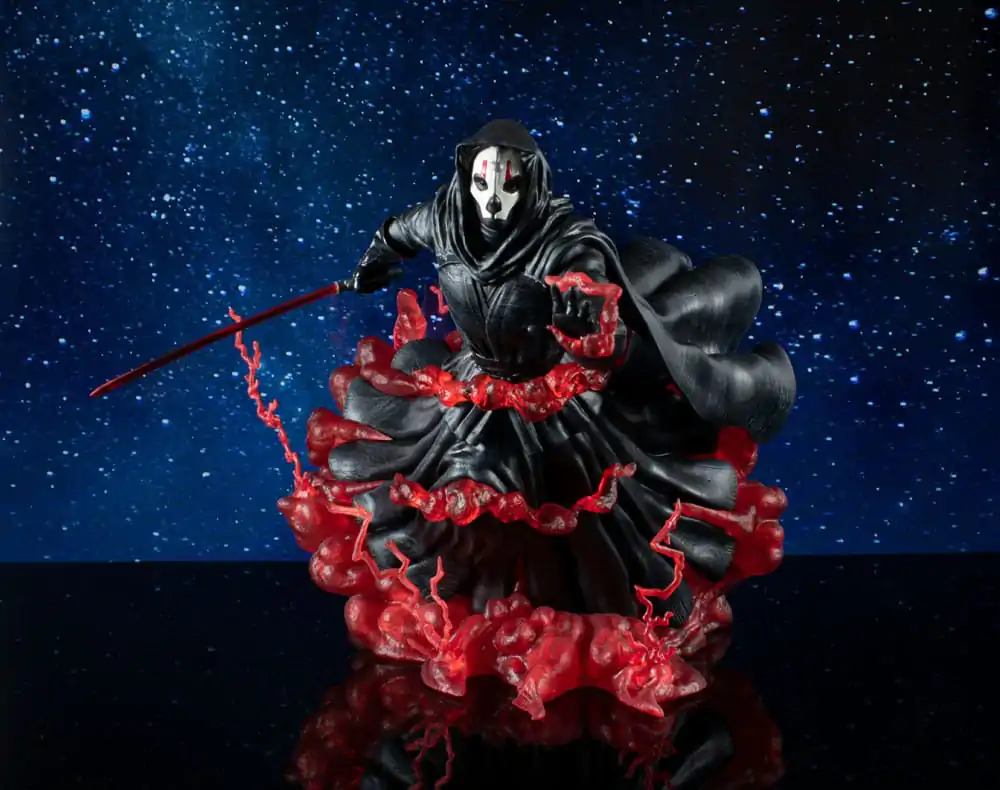 Star Wars: Knights of the Old Republic Gallery PVC Kip Darth Nihilus 25 cm fotografija izdelka