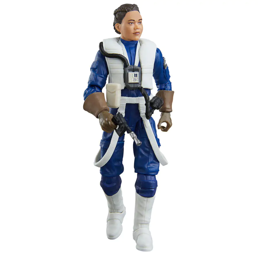 Star Wars Poročnik Callahan figura 9,5 cm fotografija izdelka