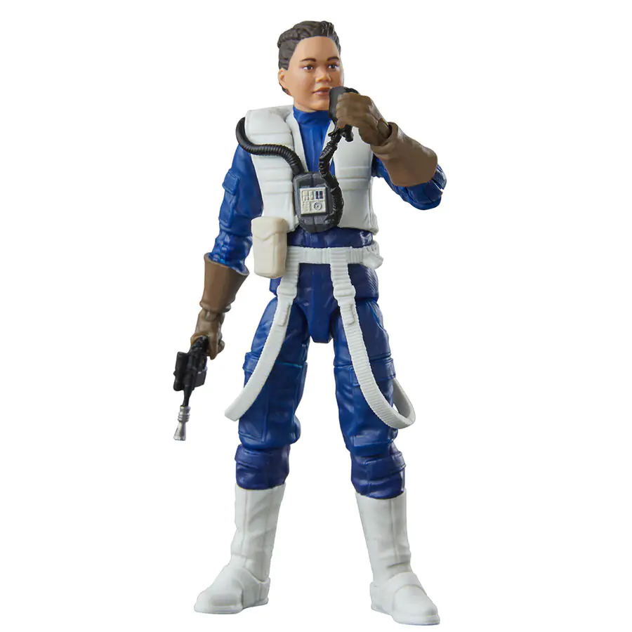 Star Wars Poročnik Callahan figura 9,5 cm fotografija izdelka