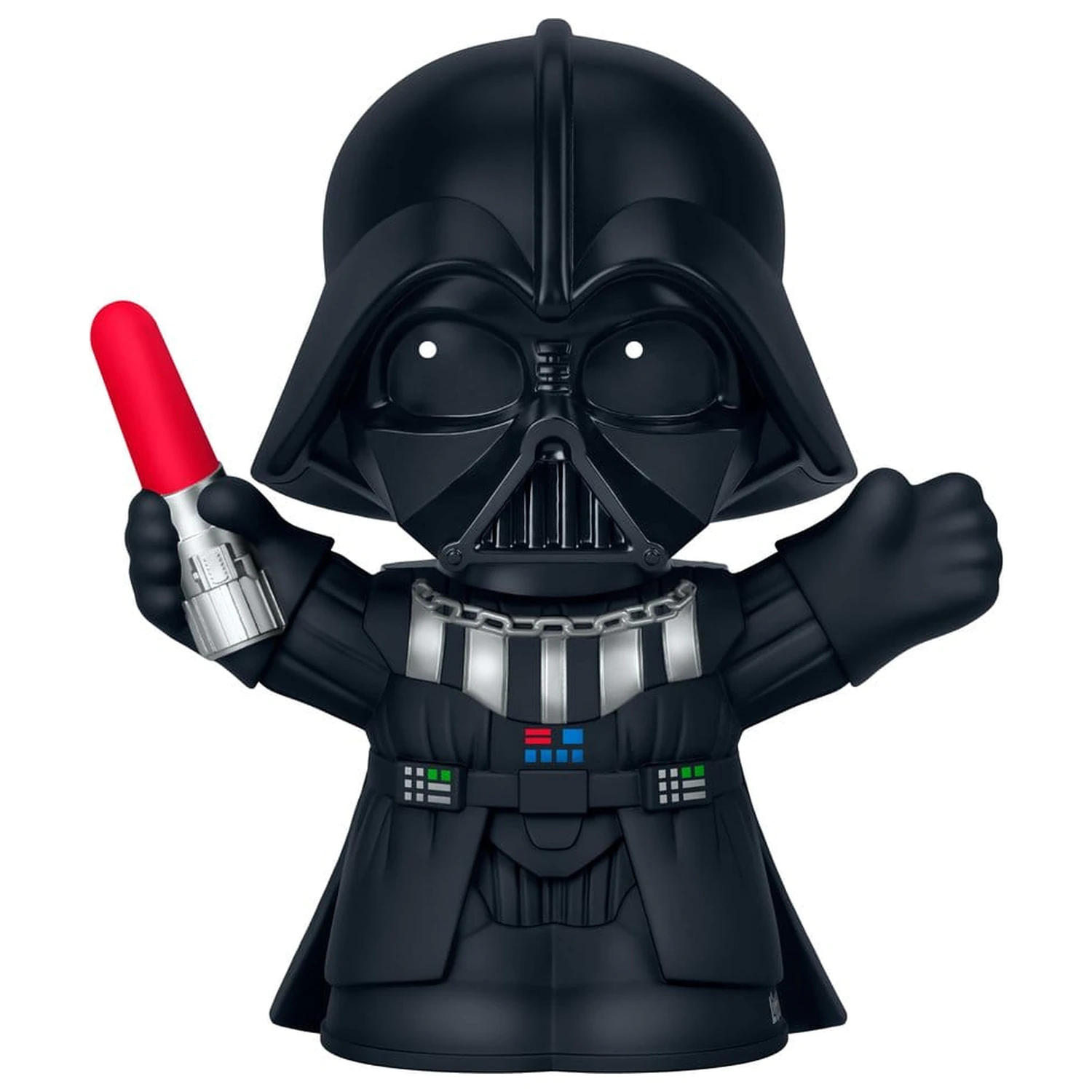 Star Wars Little People Collector Mini figura 2-paket I Am Your Father 7 cm fotografija izdelka