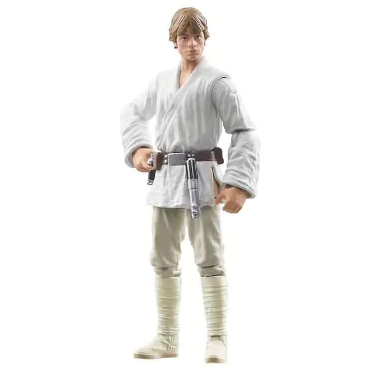 Star Wars Luke Skywalker figura 9,5 cm fotografija izdelka