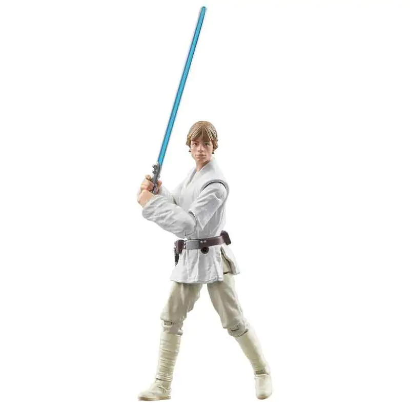 Star Wars Luke Skywalker figura 9,5 cm fotografija izdelka