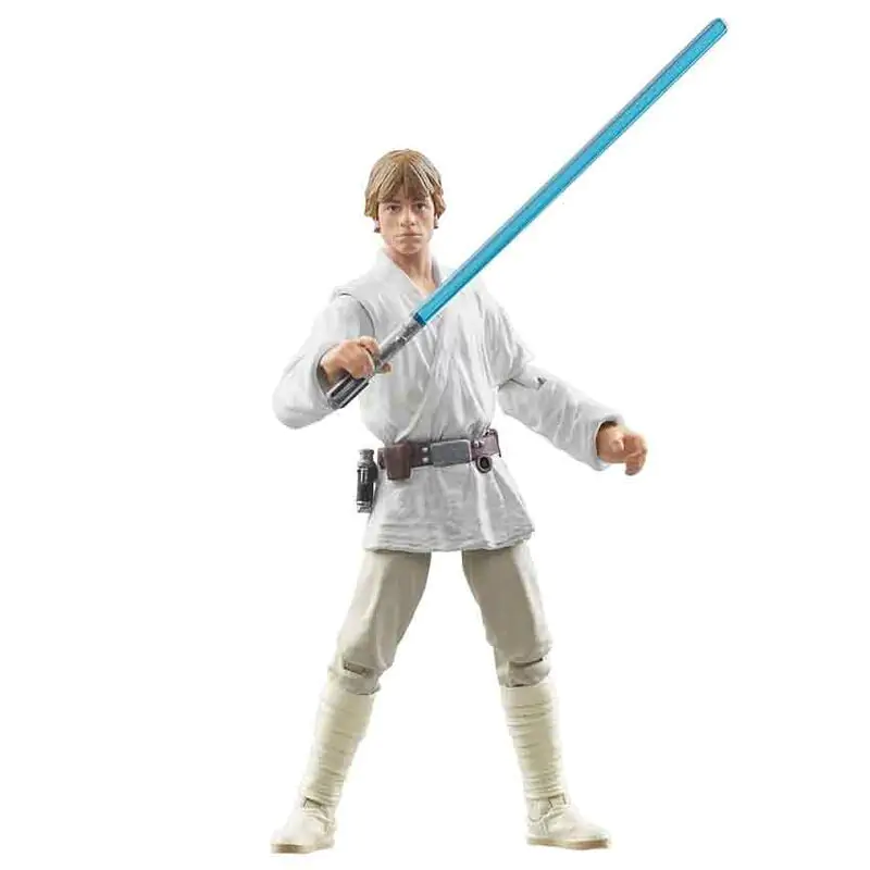 Star Wars Luke Skywalker figura 9,5 cm fotografija izdelka