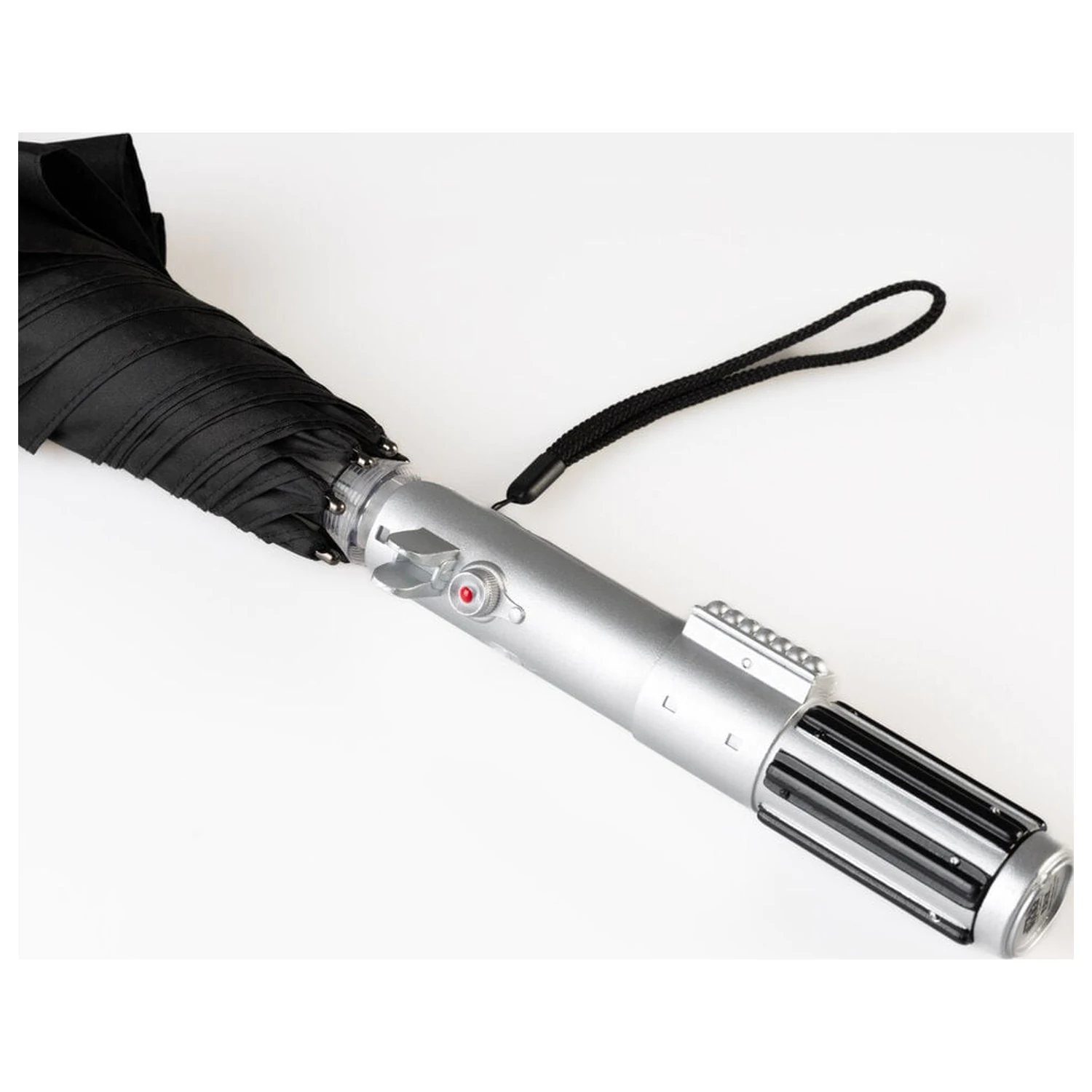 Star Wars Luke Skywalker Lightsaber ročni dežnik fotografija izdelka