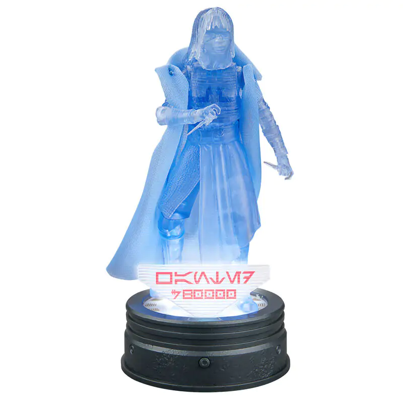 Star Wars Mae Assassin Holocomm Collection figura 15 cm fotografija izdelka