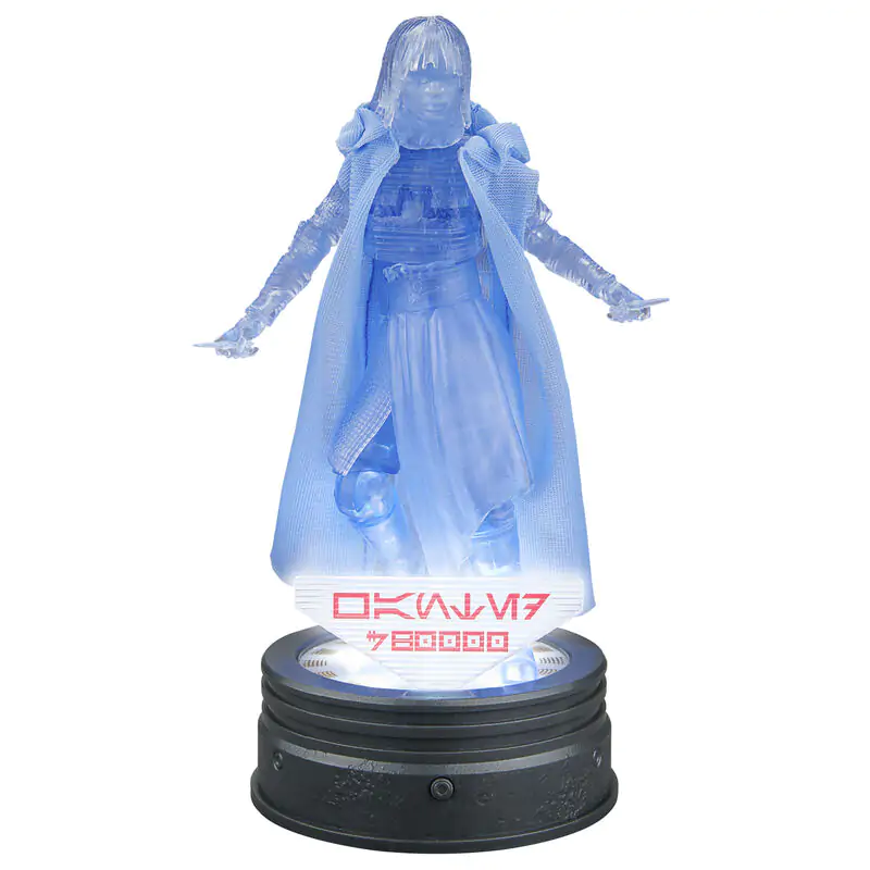 Star Wars Mae Assassin Holocomm Collection figura 15 cm fotografija izdelka