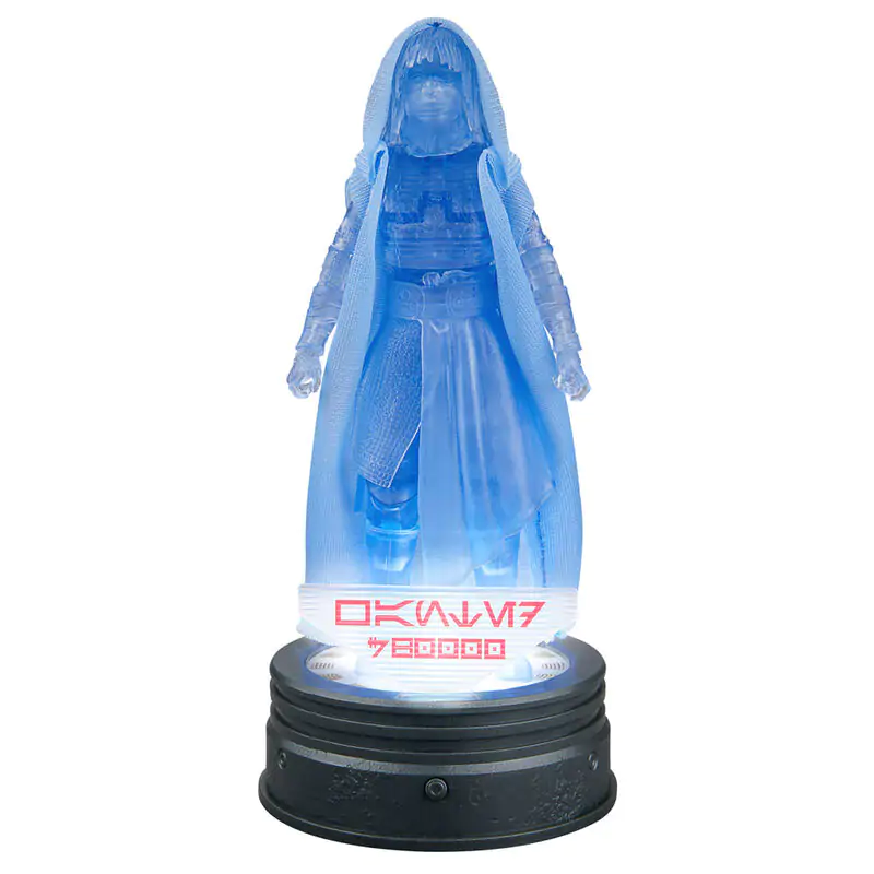 Star Wars Mae Assassin Holocomm Collection figura 15 cm fotografija izdelka