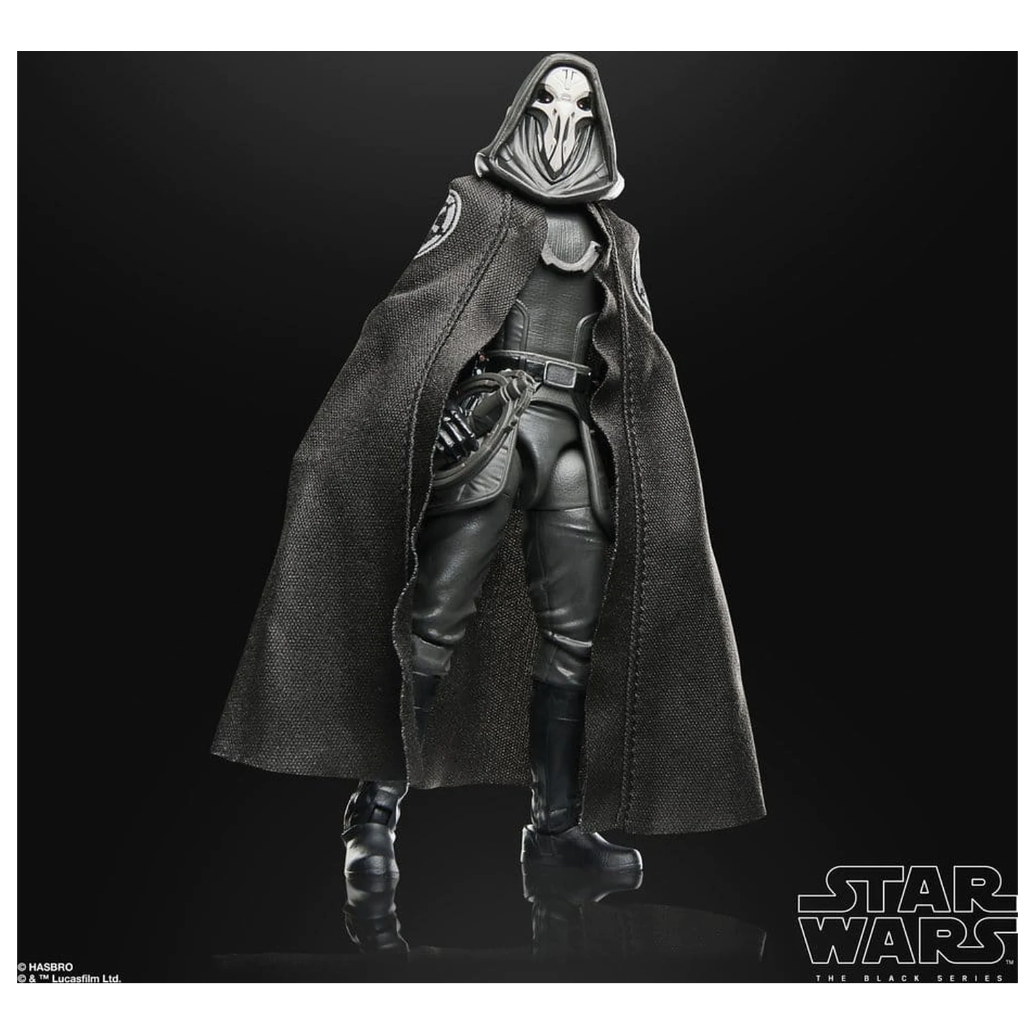 Star Wars: Maul - Shadow Lord Black Series akcijska figura Eleventh Brother 15 cm fotografija izdelka
