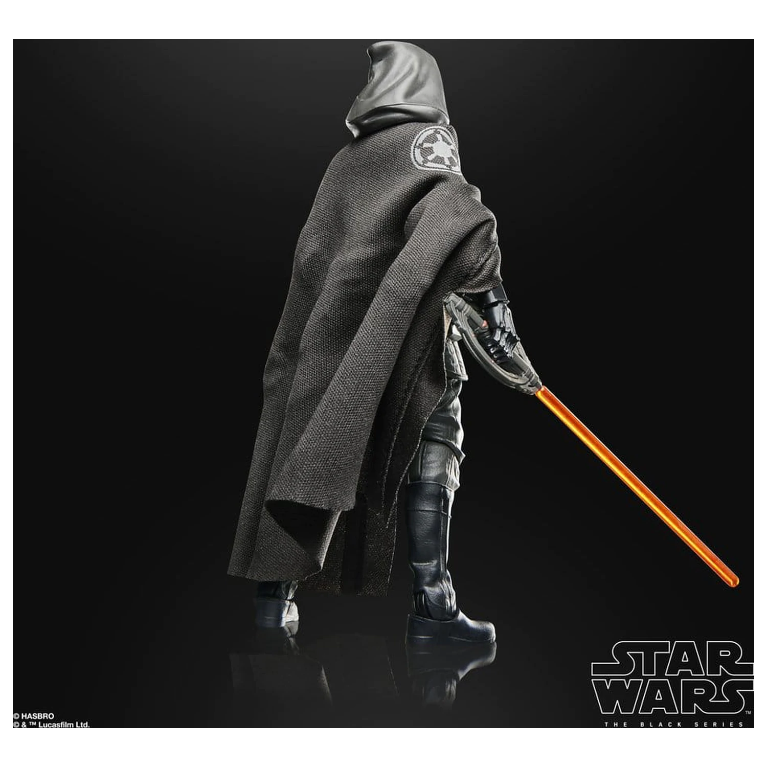 Star Wars: Maul - Shadow Lord Black Series akcijska figura Eleventh Brother 15 cm fotografija izdelka