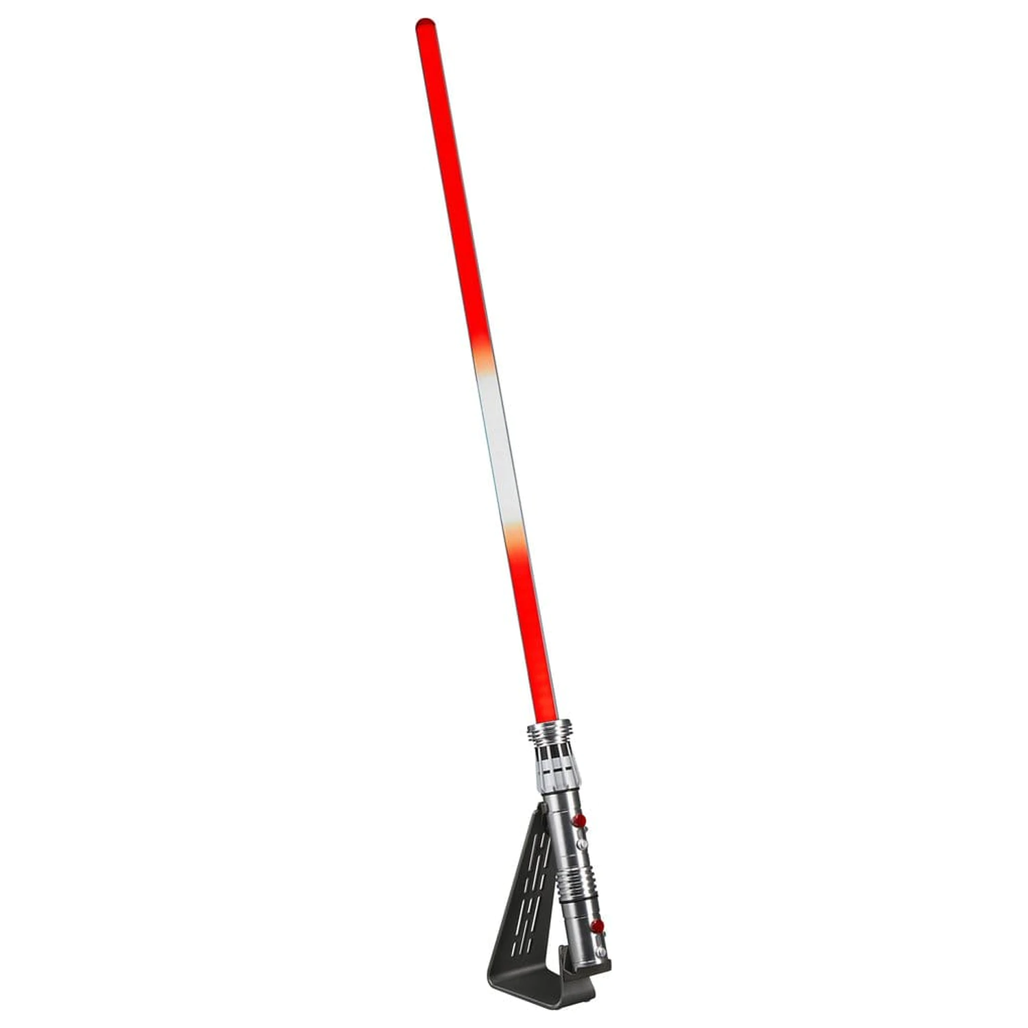 Star Wars: Maul - Shadow Lord Black Series Replica Force FX Elite svetlobni meč Maul fotografija izdelka