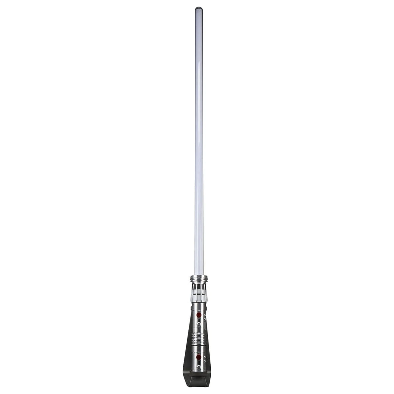 Star Wars: Maul - Shadow Lord Black Series Replica Force FX Elite svetlobni meč Maul fotografija izdelka