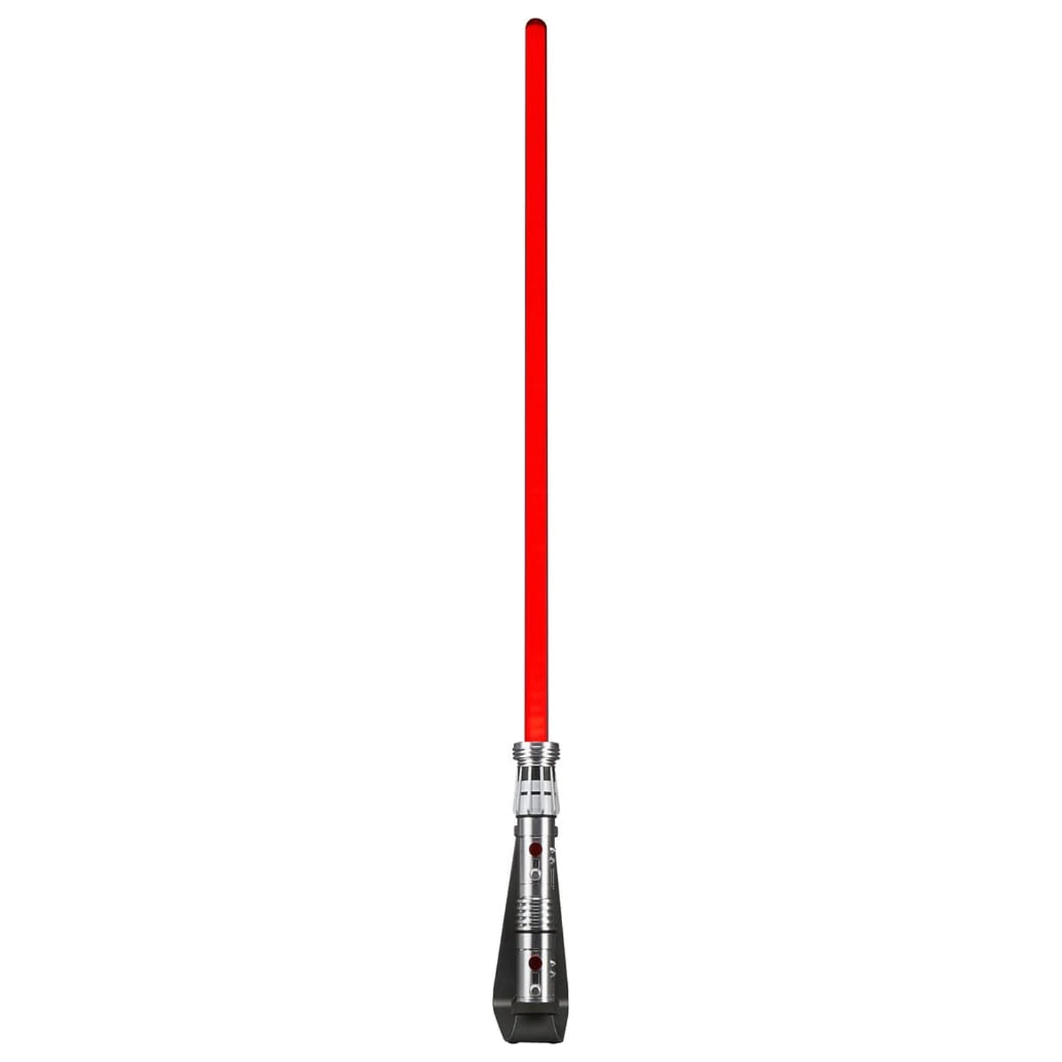 Star Wars: Maul - Shadow Lord Black Series Replica Force FX Elite svetlobni meč Maul fotografija izdelka