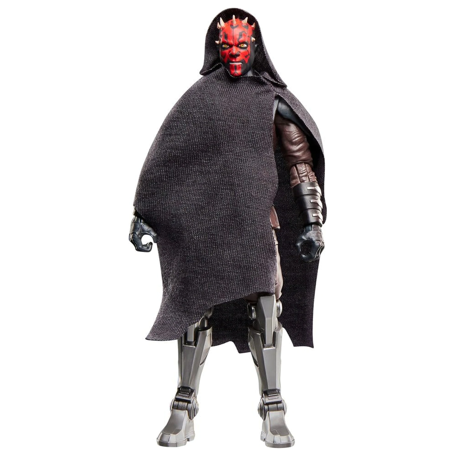 Star Wars: Maul - Shadow Lord Black Series akcijska figura Maul 15 cm fotografija izdelka