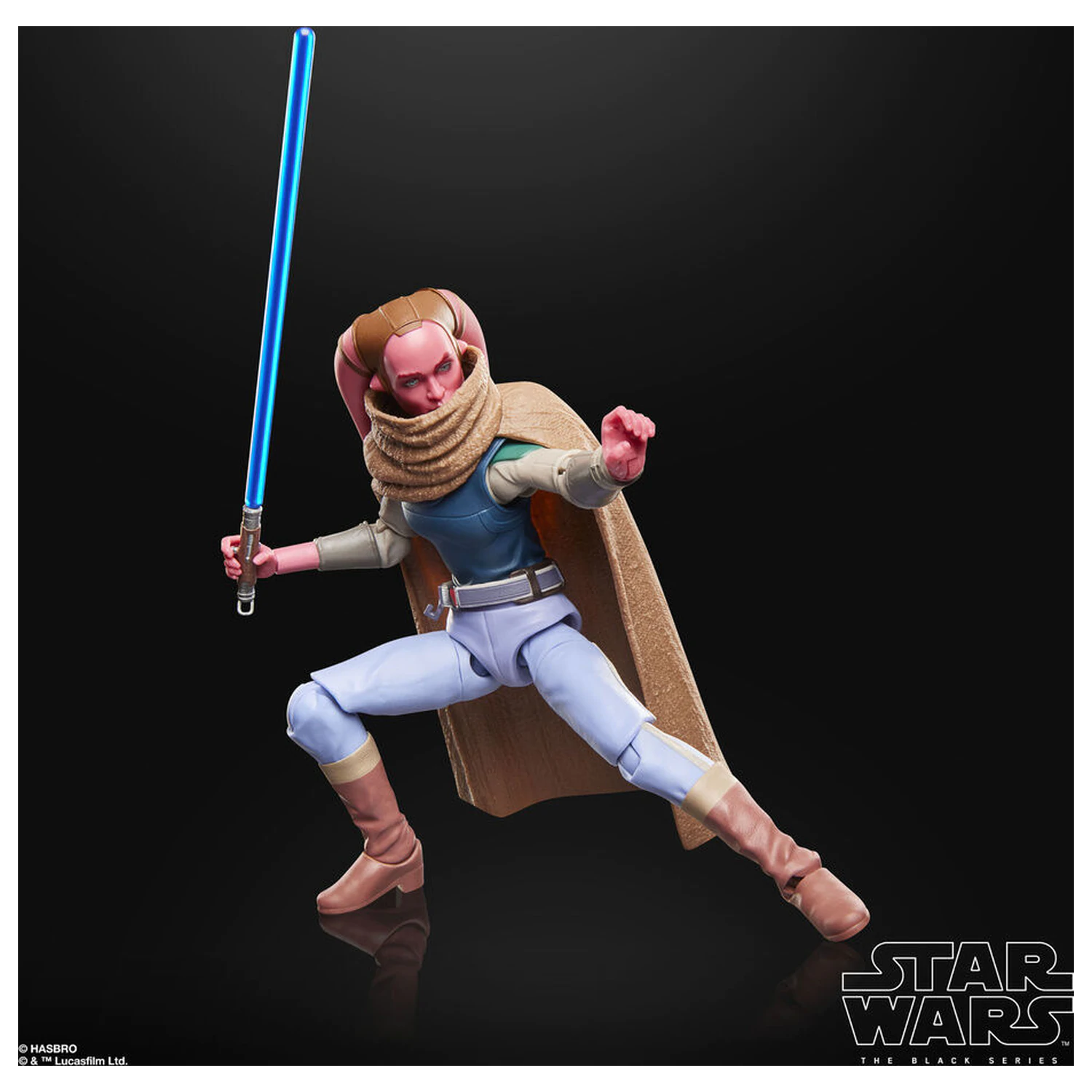 Star Wars Maul Shadow Lord Devon Izara figura 15 cm fotografija izdelka