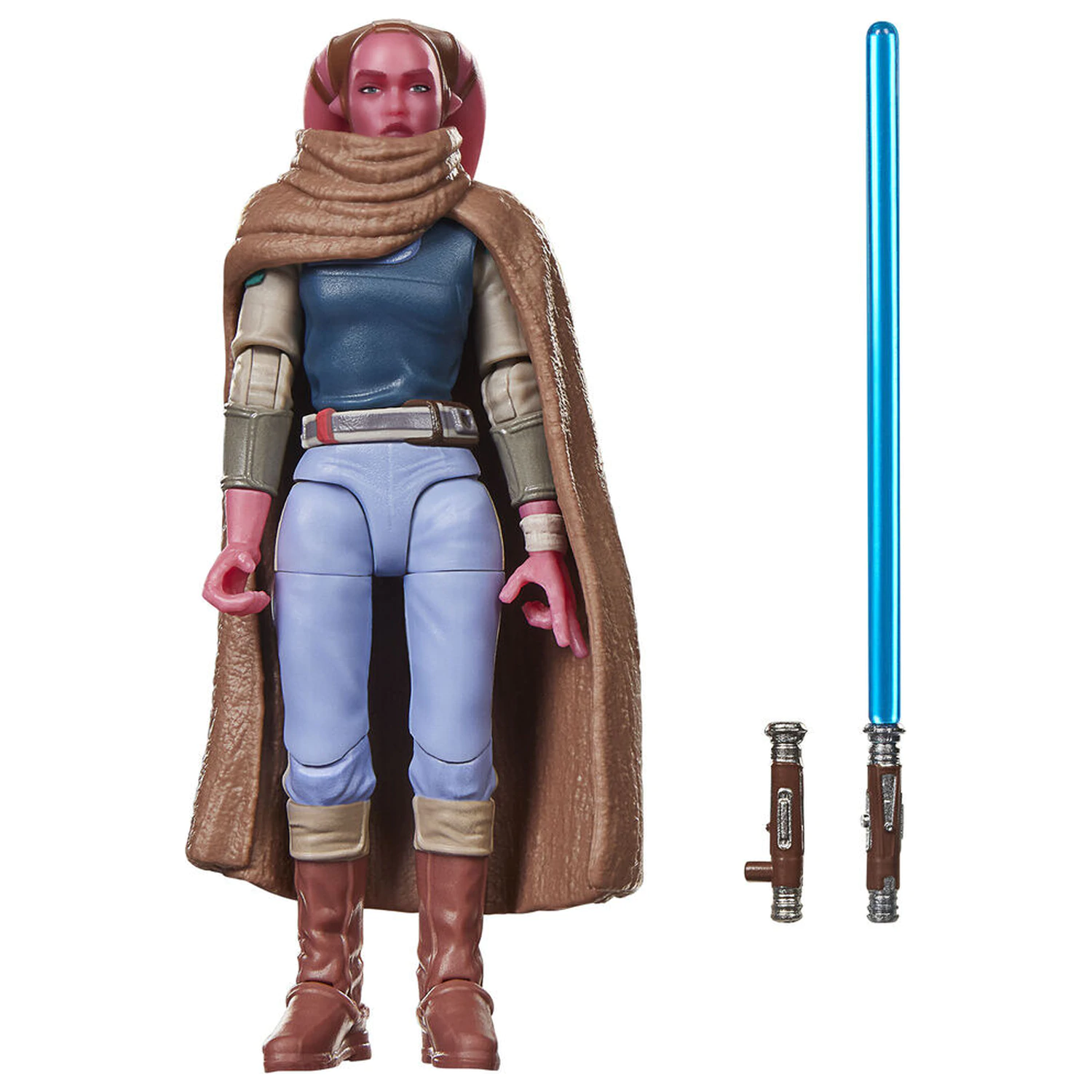 Star Wars Maul Shadow Lord figura 9,5 cm fotografija izdelka