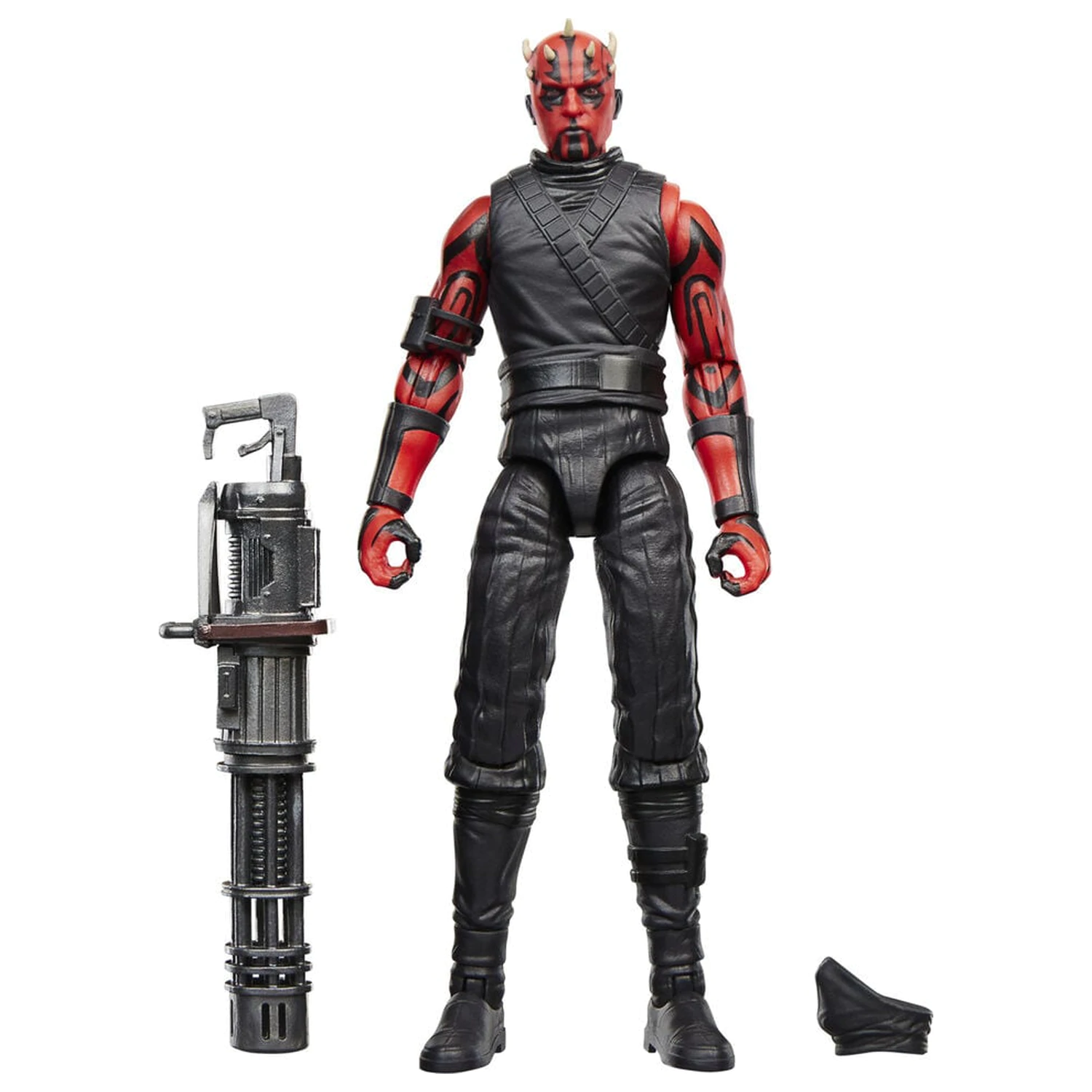 Star Wars Maul - Shadow Lord Icarus figura 15 cm fotografija izdelka