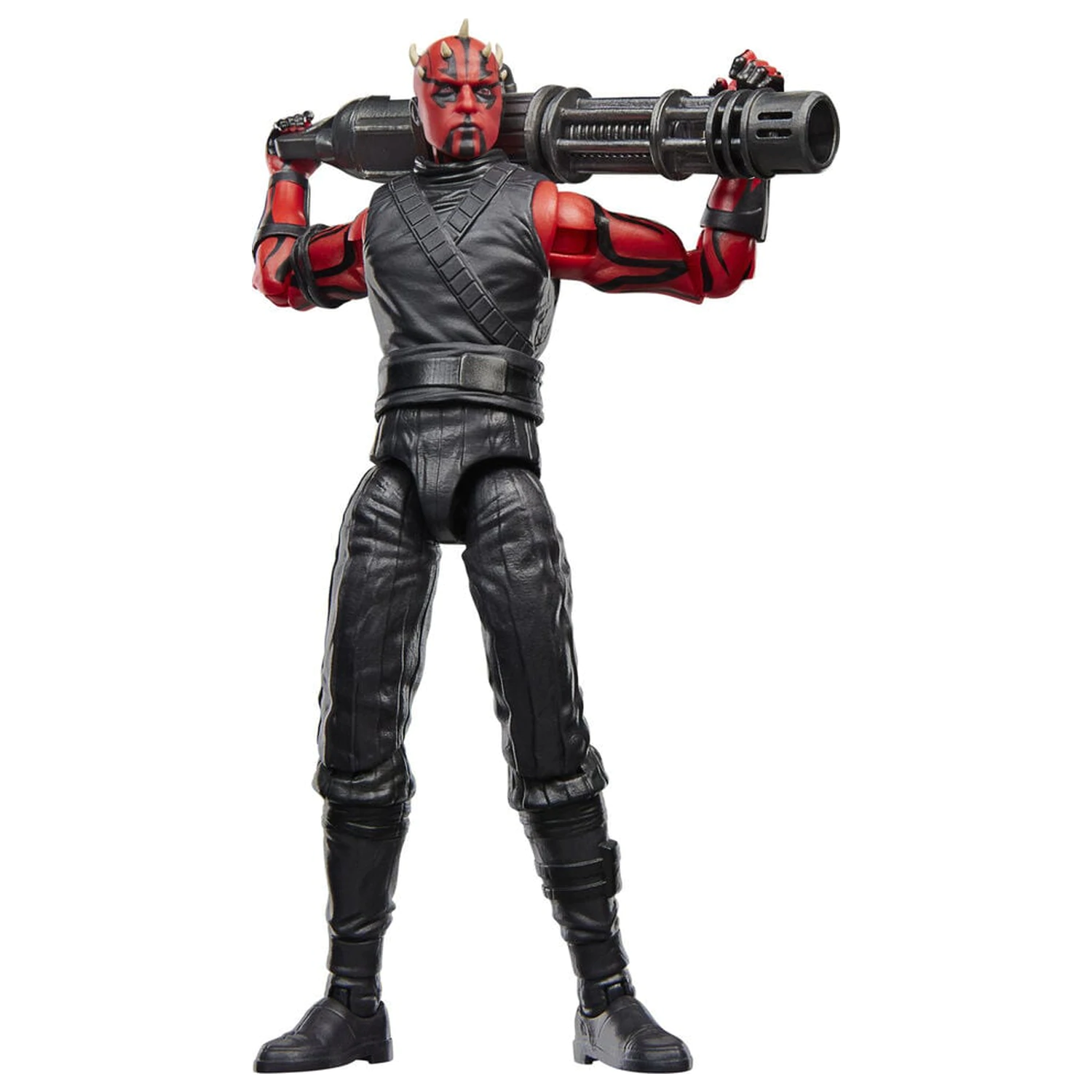 Star Wars Maul - Shadow Lord Icarus figura 15 cm fotografija izdelka