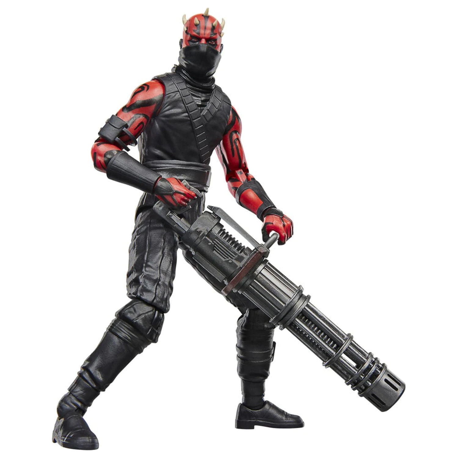 Star Wars Maul - Shadow Lord Icarus figura 15 cm fotografija izdelka
