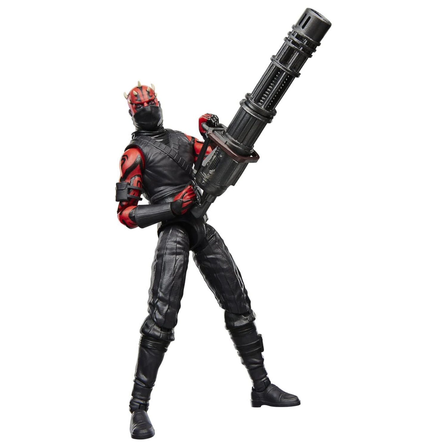 Star Wars Maul - Shadow Lord Icarus figura 15 cm fotografija izdelka