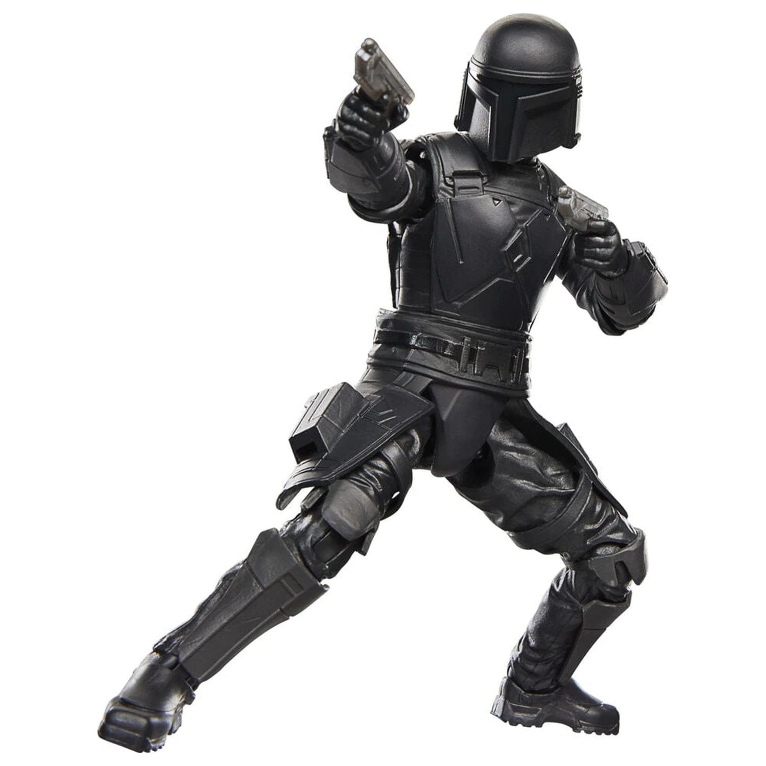 Star Wars Maul - Shadow Lord Mandalorian Super Commando Kebris figura 15cm fotografija izdelka