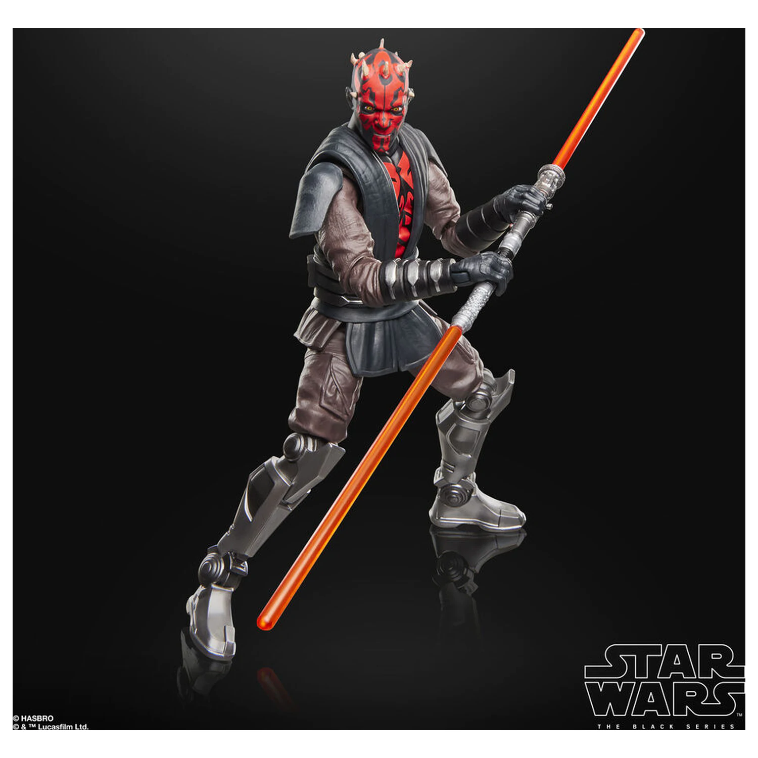 Star Wars Maul Shadow Lord Maul figura 15cm fotografija izdelka