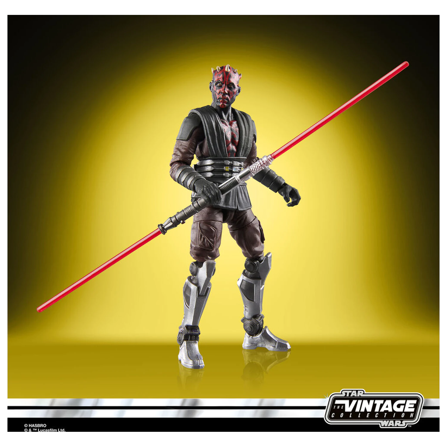 Star Wars Maul Shadow Lord Maul figura 9,5 cm fotografija izdelka