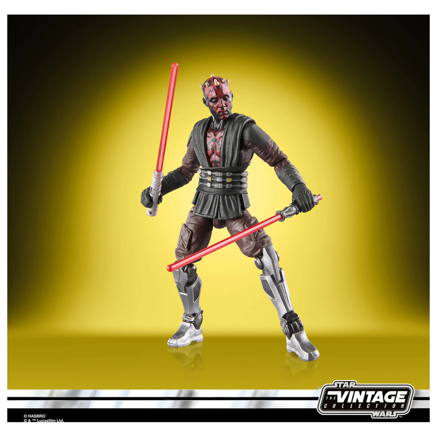 Star Wars Maul Shadow Lord Maul figura 9,5 cm fotografija izdelka