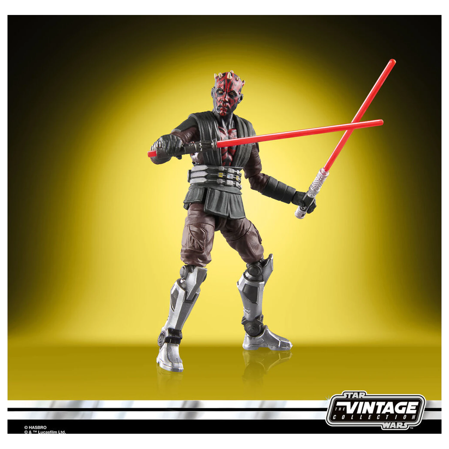 Star Wars Maul Shadow Lord Maul figura 9,5 cm fotografija izdelka